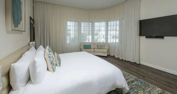 Accommodations - The Marlin Hotel – Miami Beach – The Marlin Boutique Hotel Miami 