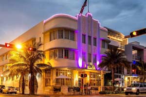 The Marlin Hotel – Miami Beach – The Marlin Boutique Hotel Miami 